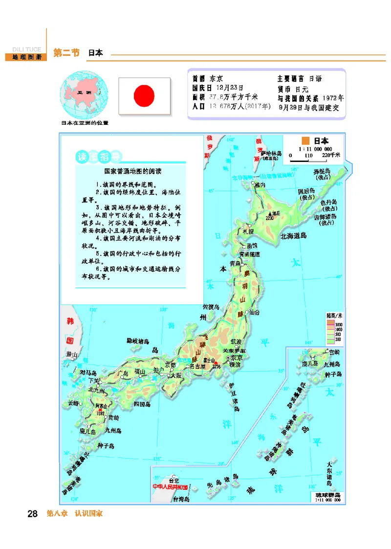 科普版7年级地理下册地理图册_4-教培资料-26年最新资料-同步更新_初中高中教资_03科三专项（进去保存报考的学科即可）_02科三专项（笔记真题思维导图教学设计版本二）