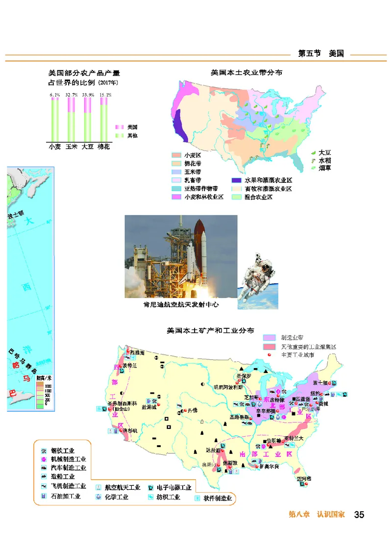 科普版7年级地理下册地理图册_4-教培资料-26年最新资料-同步更新_初中高中教资_03科三专项（进去保存报考的学科即可）_02科三专项（笔记真题思维导图教学设计版本二）