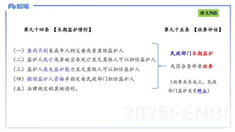理论精讲8-法律法规4-包展羽_4-教培资料-26年最新资料-同步更新_幼儿教资_012025下FB幼儿系统班_幼儿园25下-综合素质_1.理论精讲_讲义