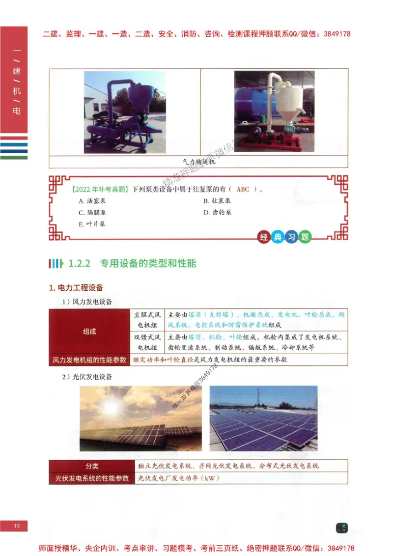 2025年一建-机电-四色笔记高清_2026年一级建造师_2026年一建机电_2025年一建机电SVIP_01-精华文档✿电子教材✿历年真题_18-机电《新版-四色笔记》SMR推荐