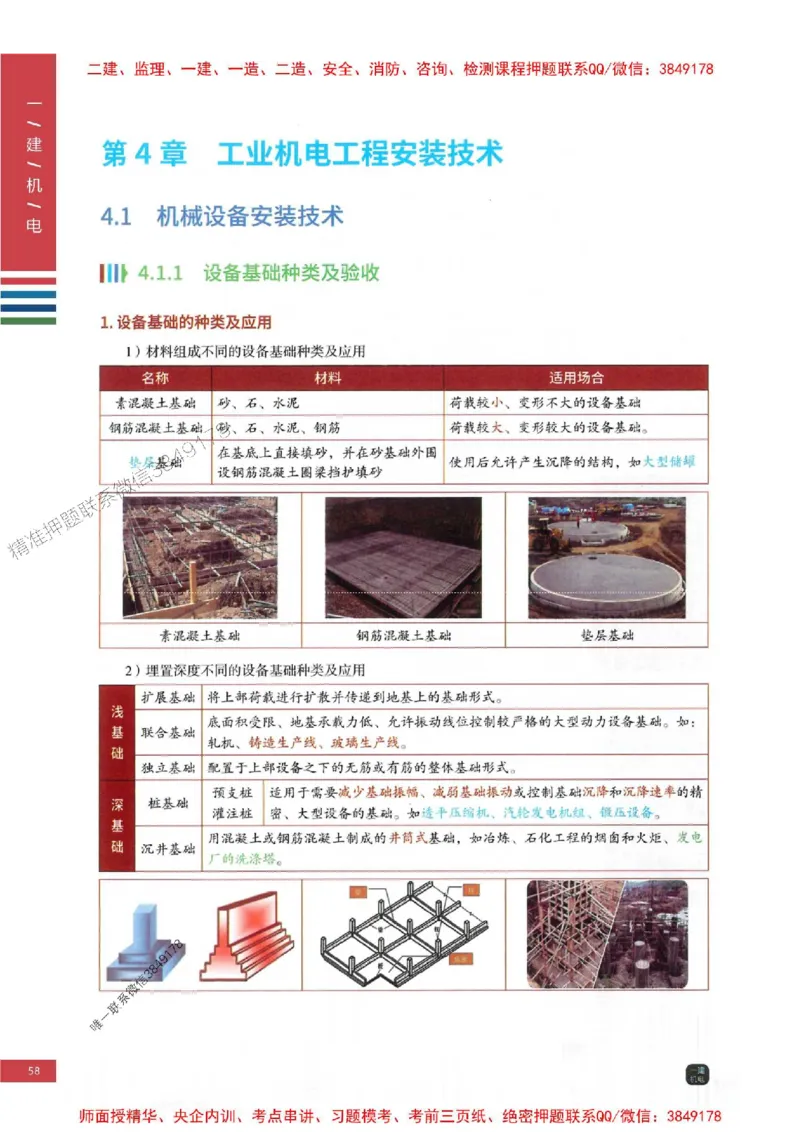 2025年一建-机电-四色笔记高清_2026年一级建造师_2026年一建机电_2025年一建机电SVIP_01-精华文档✿电子教材✿历年真题_18-机电《新版-四色笔记》SMR推荐
