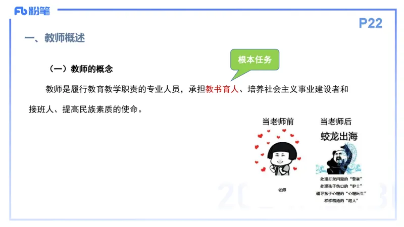 理论精讲4-教育教学知识与能力-李度_4-教培资料-26年最新资料-同步更新_小学教资_022025上FB小学系统班_0225上-教育知识与能力_2.理论精讲_讲义