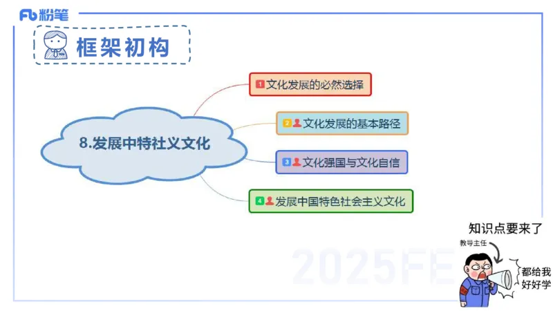 理论精讲20-哲学与文化7-陈圆圆_4-教培资料-26年最新资料-同步更新_初中高中教资_03科三专项（进去保存报考的学科即可）_01科目三FB网课、三色速记手册、知识点导图等推荐