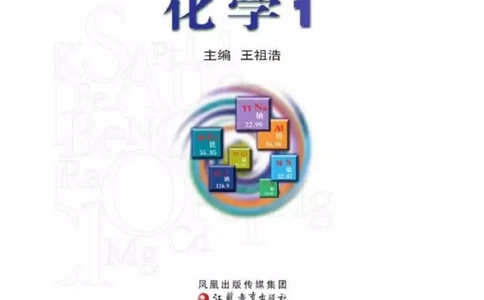 苏教版高中化学必修1电子课本_4-教培资料-26年最新资料-同步更新_初中高中教资_03科三专项（进去保存报考的学科即可）_02科三专项（笔记真题思维导图教学设计版本二）