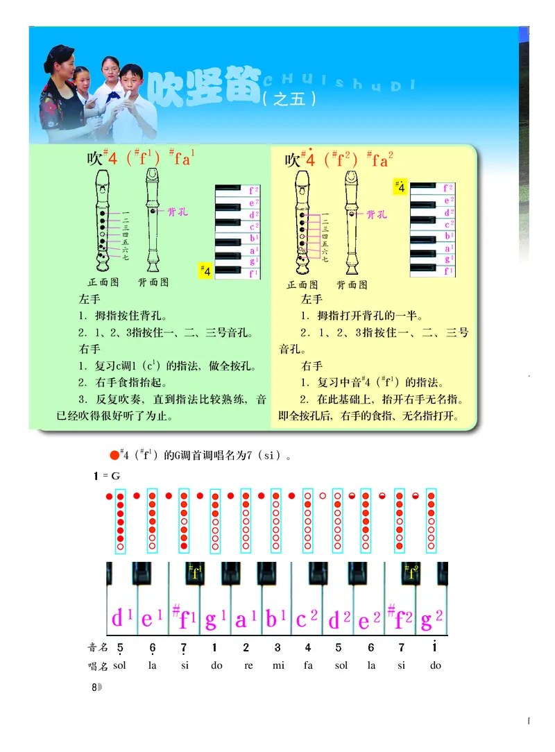 粤教版9年级音乐下册高清教材_4-教培资料-26年最新资料-同步更新_初中高中教资_03科三专项（进去保存报考的学科即可）_02科三专项（笔记真题思维导图教学设计版本二）