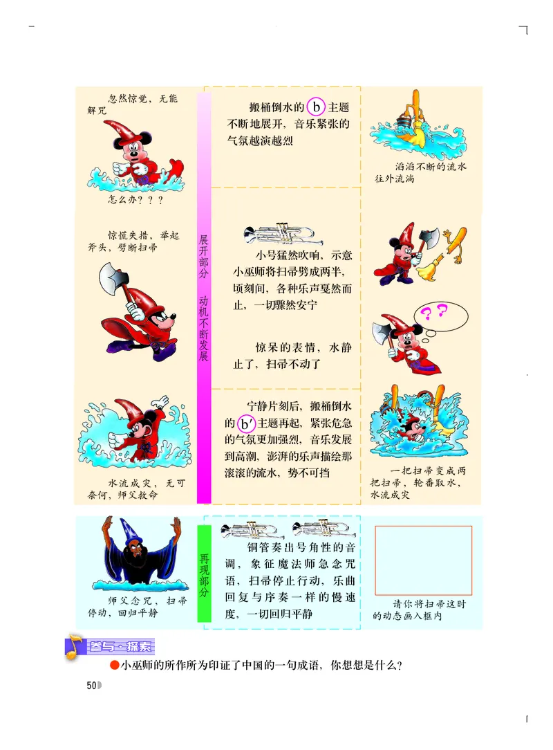 粤教版9年级音乐下册高清教材_4-教培资料-26年最新资料-同步更新_初中高中教资_03科三专项（进去保存报考的学科即可）_02科三专项（笔记真题思维导图教学设计版本二）