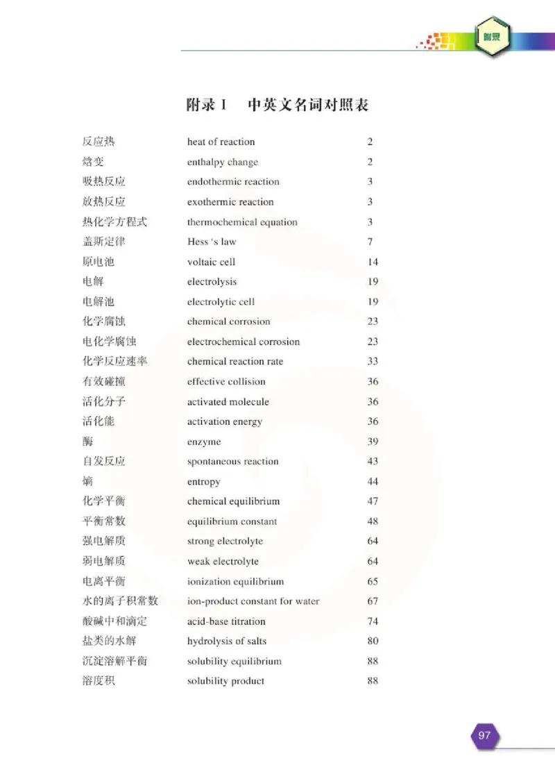 苏教版高中化学选修3化学反应原理电子课本_4-教培资料-26年最新资料-同步更新_初中高中教资_03科三专项（进去保存报考的学科即可）_112025高中科目（全）电子教材
