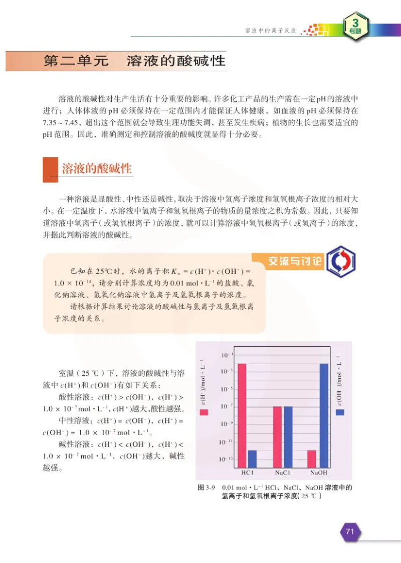 苏教版高中化学选修3化学反应原理电子课本_4-教培资料-26年最新资料-同步更新_初中高中教资_03科三专项（进去保存报考的学科即可）_112025高中科目（全）电子教材