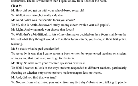 陕西省西安中学2026届高三质量检测（三）英语参考答案(1)(1)_2025年12月_251222陕西省西安中学2025-2026学年高三上学期质量检测（三）（全科）