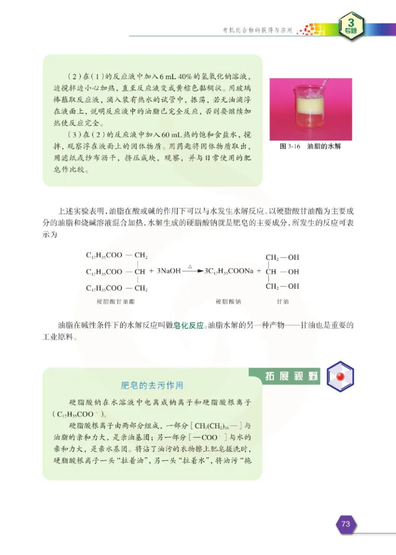 苏教版高中化学必修二电子课本_4-教培资料-26年最新资料-同步更新_初中高中教资_03科三专项（进去保存报考的学科即可）_02科三专项（笔记真题思维导图教学设计版本二）