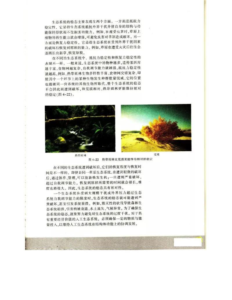 苏教版高中生物必修3《稳态与环境》电子课本_4-教培资料-26年最新资料-同步更新_初中高中教资_03科三专项（进去保存报考的学科即可）_112025高中科目（全）电子教材