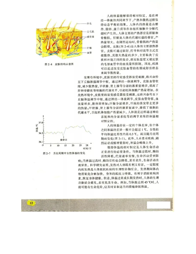 苏教版高中生物必修3《稳态与环境》电子课本_4-教培资料-26年最新资料-同步更新_初中高中教资_03科三专项（进去保存报考的学科即可）_112025高中科目（全）电子教材