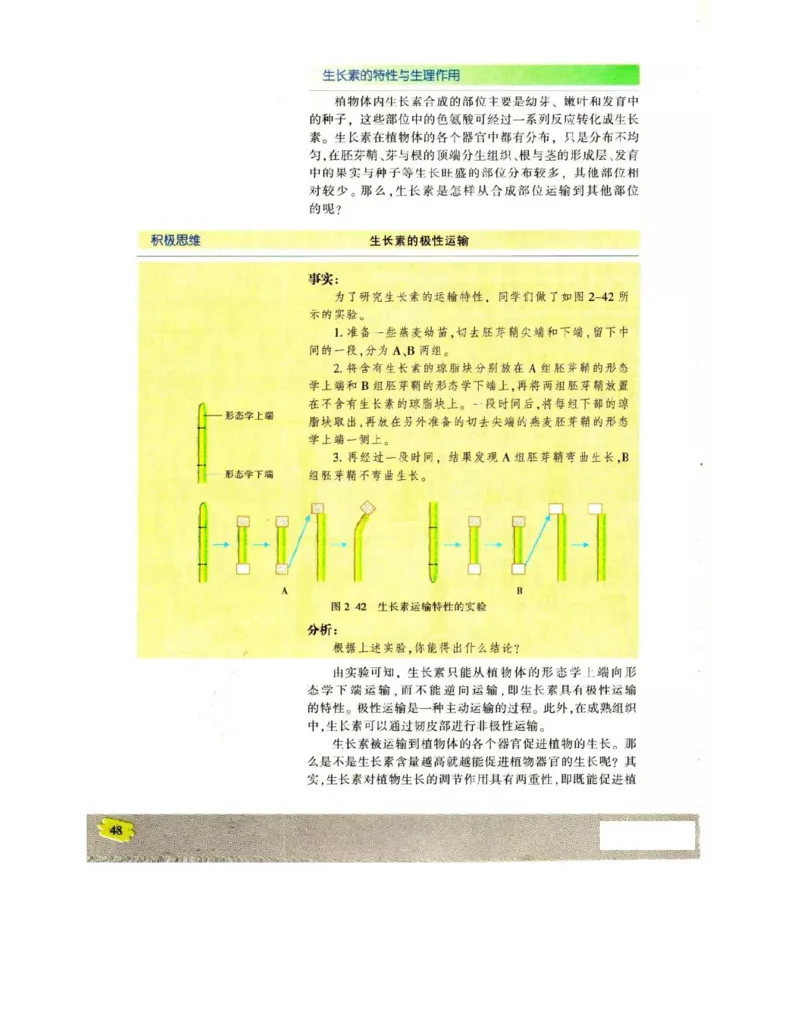 苏教版高中生物必修3《稳态与环境》电子课本_4-教培资料-26年最新资料-同步更新_初中高中教资_03科三专项（进去保存报考的学科即可）_112025高中科目（全）电子教材