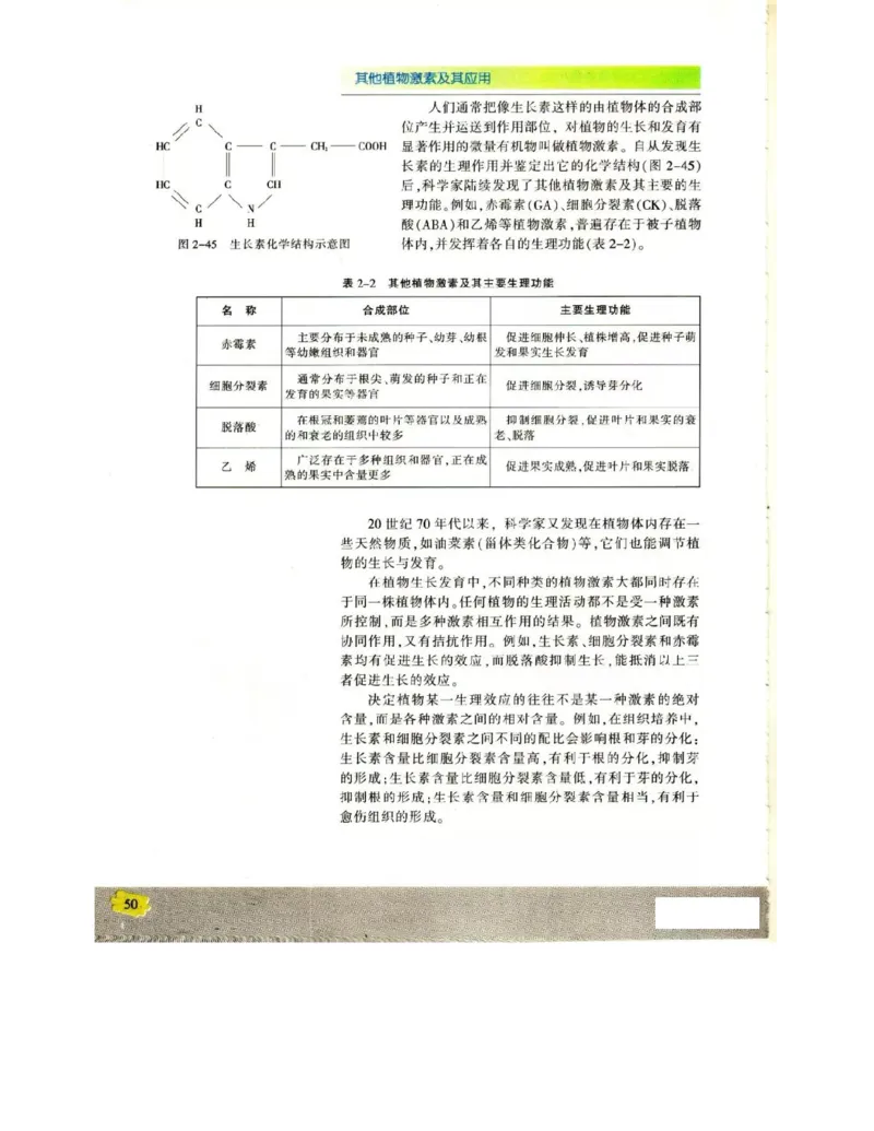 苏教版高中生物必修3《稳态与环境》电子课本_4-教培资料-26年最新资料-同步更新_初中高中教资_03科三专项（进去保存报考的学科即可）_112025高中科目（全）电子教材