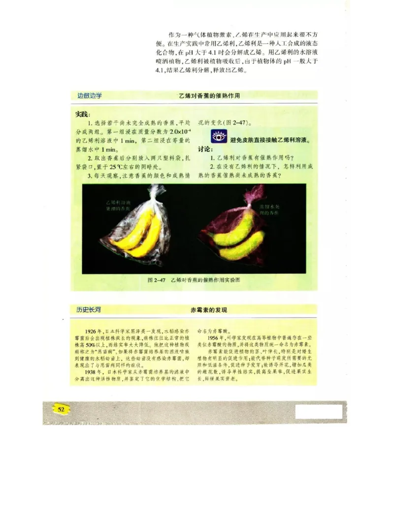 苏教版高中生物必修3《稳态与环境》电子课本_4-教培资料-26年最新资料-同步更新_初中高中教资_03科三专项（进去保存报考的学科即可）_112025高中科目（全）电子教材