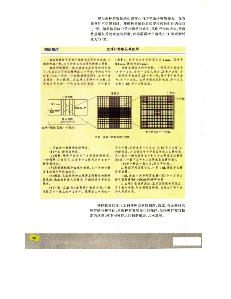 苏教版高中生物必修3《稳态与环境》电子课本_4-教培资料-26年最新资料-同步更新_初中高中教资_03科三专项（进去保存报考的学科即可）_112025高中科目（全）电子教材