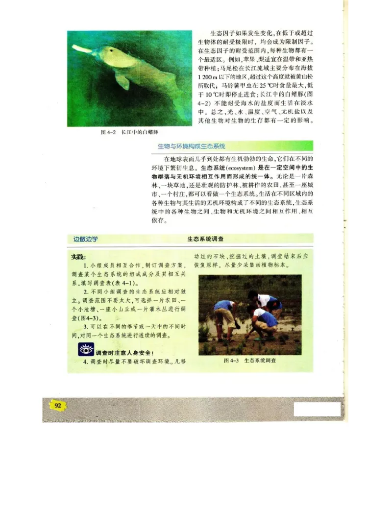苏教版高中生物必修3《稳态与环境》电子课本_4-教培资料-26年最新资料-同步更新_初中高中教资_03科三专项（进去保存报考的学科即可）_112025高中科目（全）电子教材