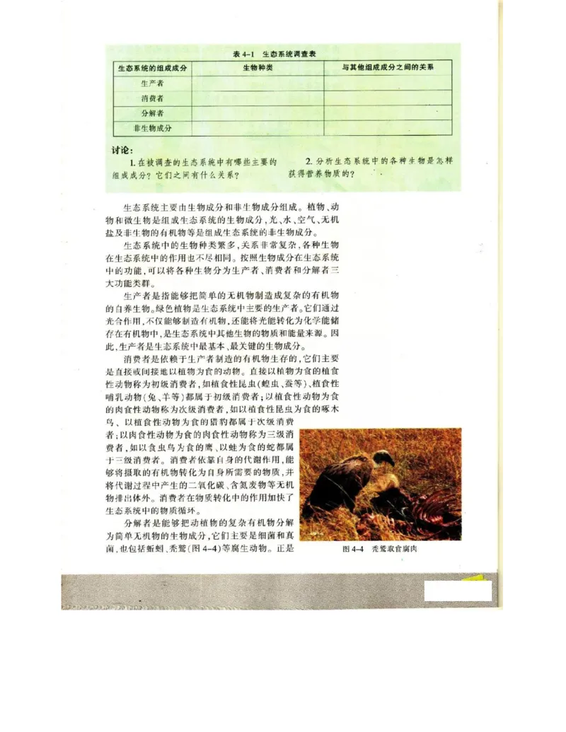 苏教版高中生物必修3《稳态与环境》电子课本_4-教培资料-26年最新资料-同步更新_初中高中教资_03科三专项（进去保存报考的学科即可）_112025高中科目（全）电子教材