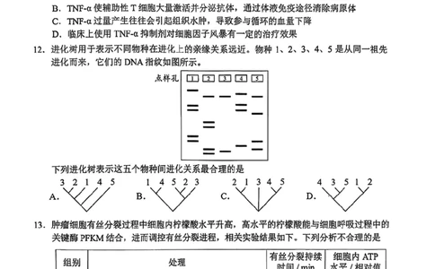 生物卷-2512广州零模_2025年12月_251225广东省广州市2026届高三年级上学期12月调研测试（广州零模）（全科）