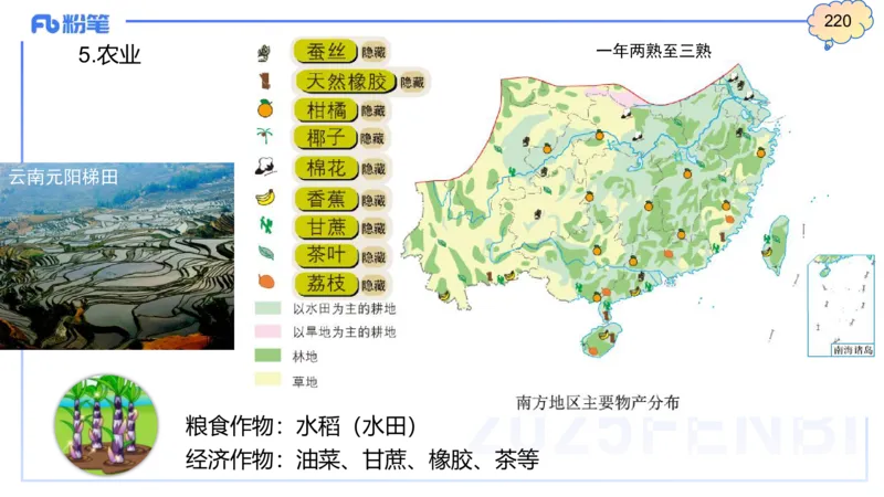 理论精讲17-区域地理4智伟_4-教培资料-26年最新资料-同步更新_初中高中教资_03科三专项（进去保存报考的学科即可）_01科目三FB网课、三色速记手册、知识点导图等推荐_初中