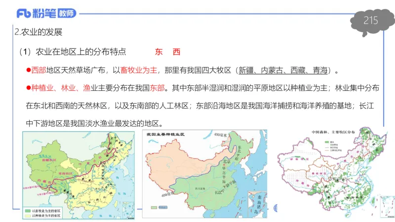理论精讲17-区域地理4智伟_4-教培资料-26年最新资料-同步更新_初中高中教资_03科三专项（进去保存报考的学科即可）_01科目三FB网课、三色速记手册、知识点导图等推荐_初中