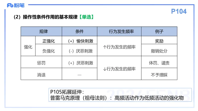 理论精讲11-教育教学知识与能力-李度_4-教培资料-26年最新资料-同步更新_小学教资_022025上FB小学系统班_0225上-教育知识与能力_2.理论精讲_讲义
