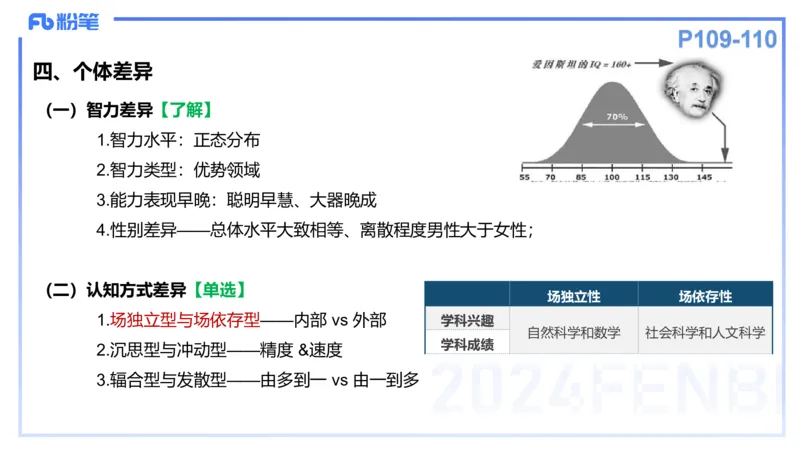 理论精讲11-教育教学知识与能力-李度_4-教培资料-26年最新资料-同步更新_小学教资_022025上FB小学系统班_0225上-教育知识与能力_2.理论精讲_讲义