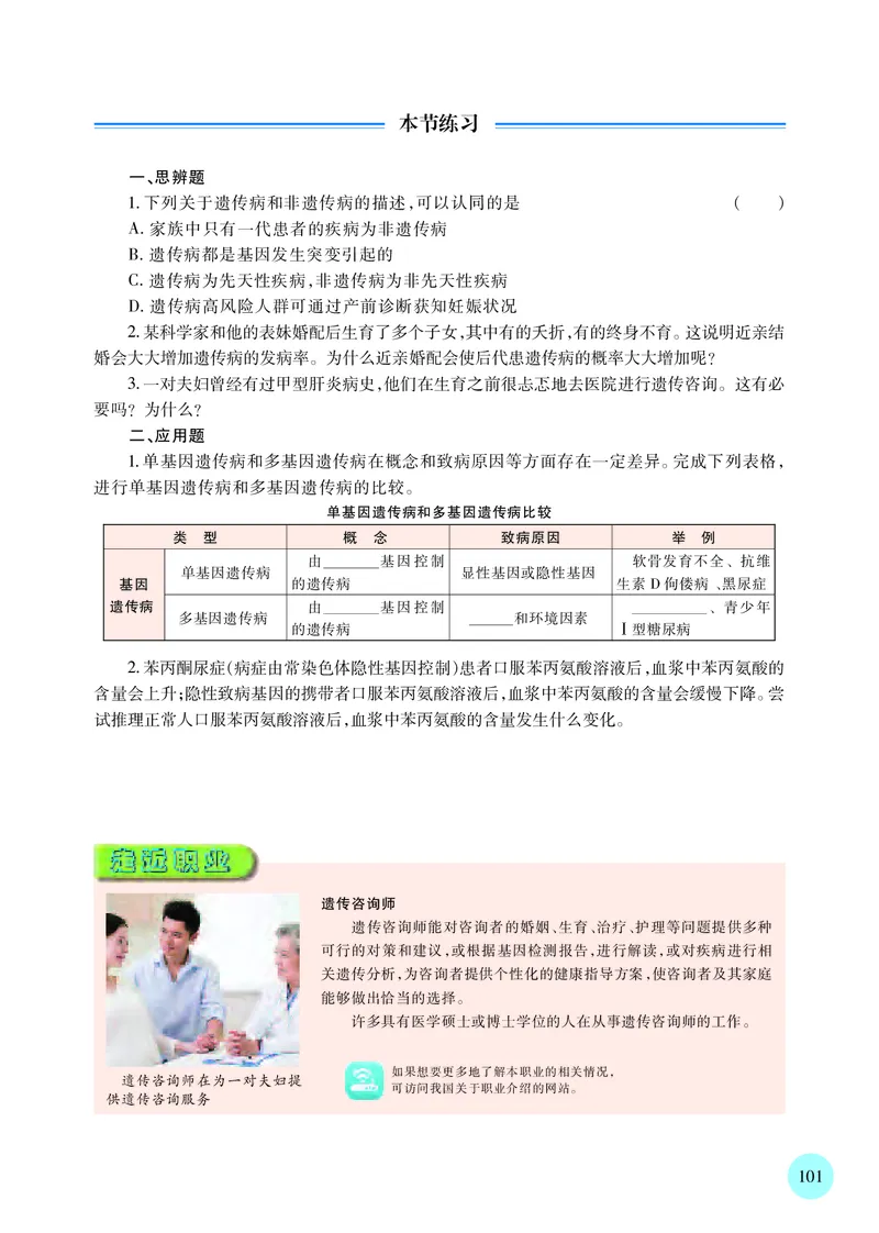 苏教版生物必修2高清教材_4-教培资料-26年最新资料-同步更新_初中高中教资_03科三专项（进去保存报考的学科即可）_02科三专项（笔记真题思维导图教学设计版本二）