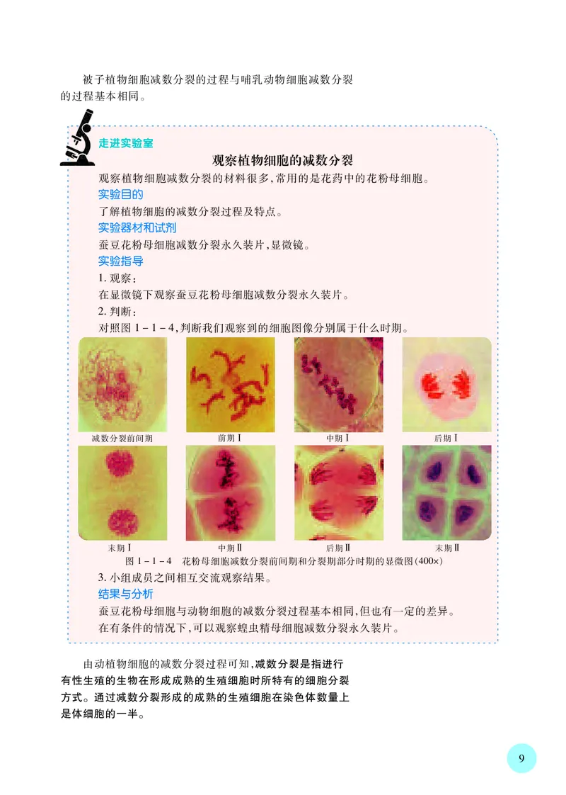 苏教版生物必修2高清教材_4-教培资料-26年最新资料-同步更新_初中高中教资_03科三专项（进去保存报考的学科即可）_02科三专项（笔记真题思维导图教学设计版本二）