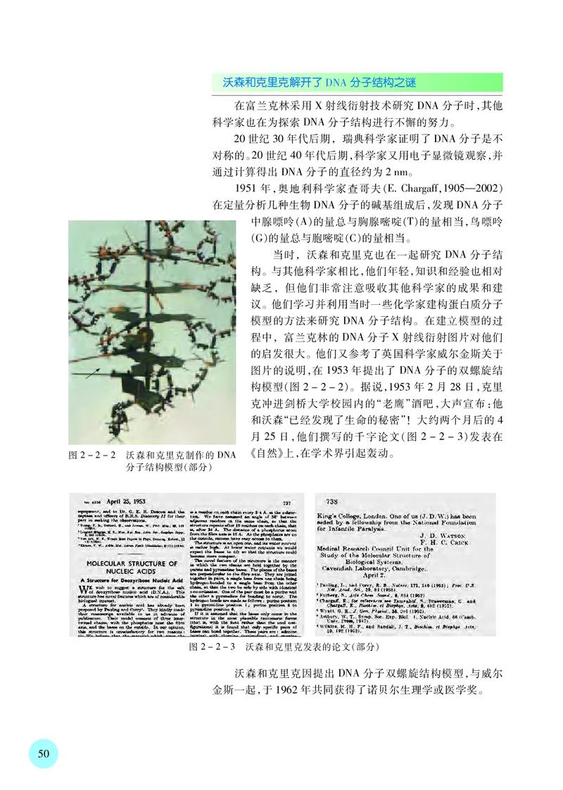 苏教版生物必修2高清教材_4-教培资料-26年最新资料-同步更新_初中高中教资_03科三专项（进去保存报考的学科即可）_02科三专项（笔记真题思维导图教学设计版本二）