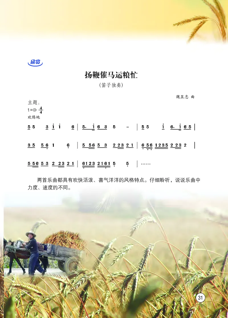 西南师大7年级音乐上册高清教材_4-教培资料-26年最新资料-同步更新_初中高中教资_03科三专项（进去保存报考的学科即可）_02科三专项（笔记真题思维导图教学设计版本二）