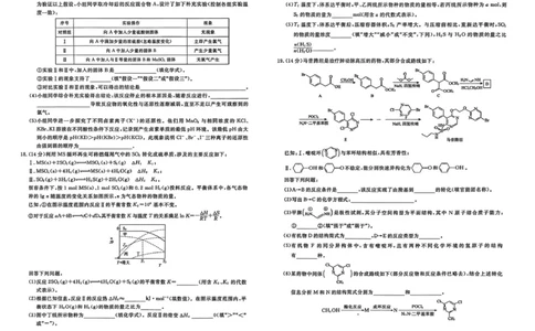 辽宁名校联盟2026届高三上学期12月联考化学试题_2025年12月_251209辽宁名校联盟2026届高三上学期12月联考_辽宁省名校联盟2025-2026学年高三上学期12月月考化学试题+答案
