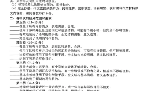 英语答案_2025年12月_251210东北&ldquo;三省一区&rdquo;点石联考2025-2026学年高三上学期12月月考（全科）_2025年点石联考东北&ldquo;三省一区&rdquo;高三年级12月份联合考试英语试题（含答案）
