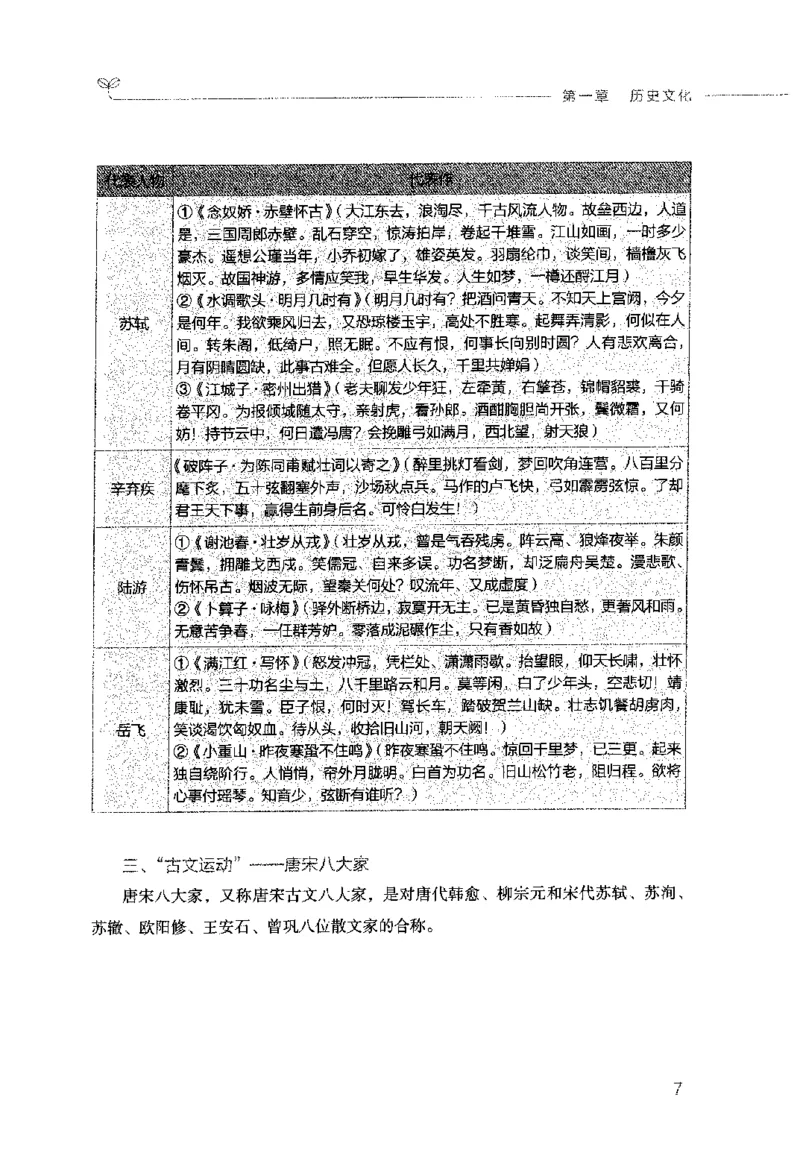 行测的思维（常识）_26吉林考备考资料包_04行测资料包（笔记图推导图等）_03行测的思维