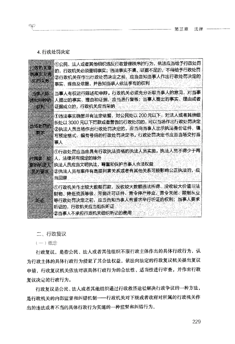 行测的思维（常识）_26吉林考备考资料包_04行测资料包（笔记图推导图等）_03行测的思维