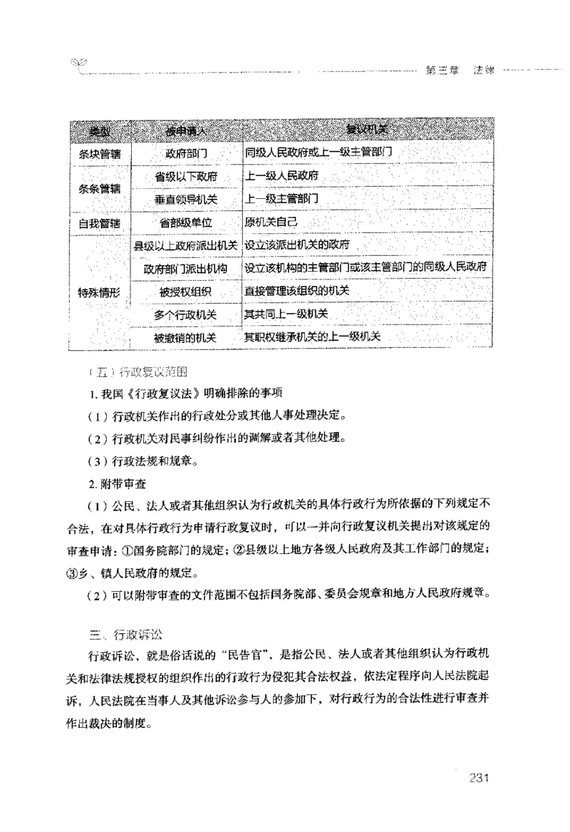 行测的思维（常识）_26吉林考备考资料包_04行测资料包（笔记图推导图等）_03行测的思维