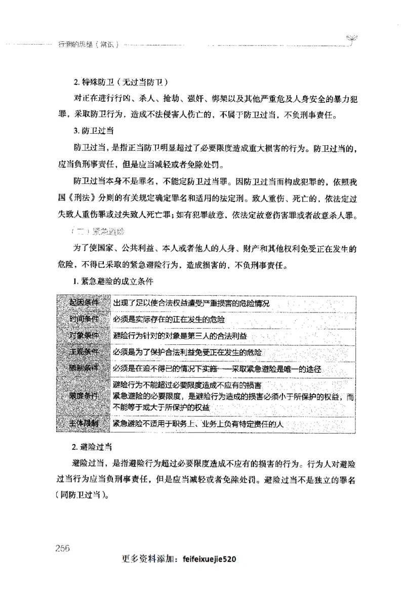 行测的思维（常识）_26吉林考备考资料包_04行测资料包（笔记图推导图等）_03行测的思维