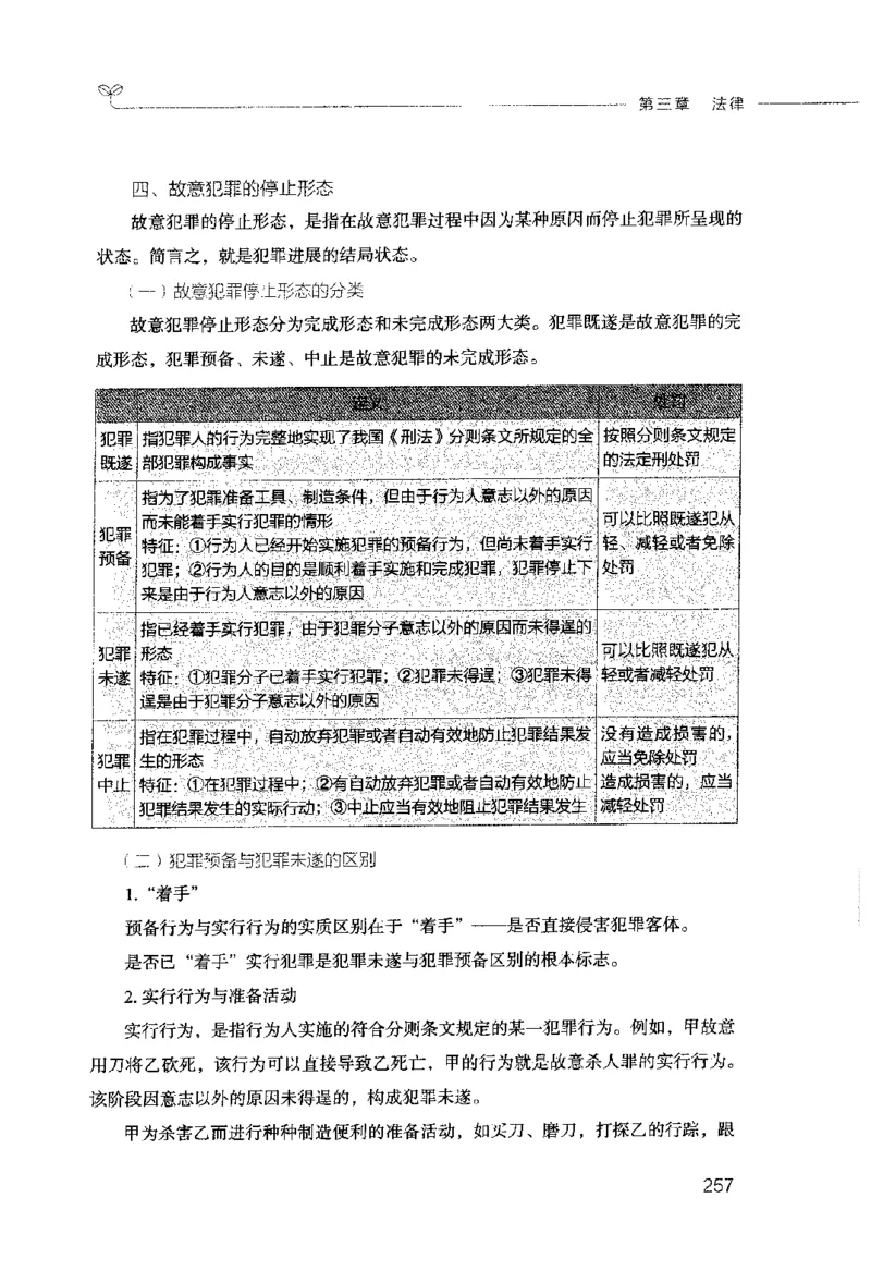 行测的思维（常识）_26吉林考备考资料包_04行测资料包（笔记图推导图等）_03行测的思维