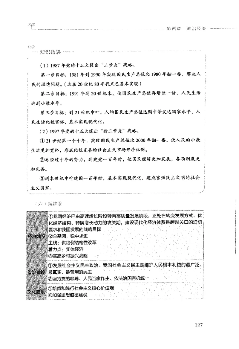 行测的思维（常识）_26吉林考备考资料包_04行测资料包（笔记图推导图等）_03行测的思维