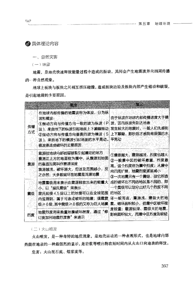 行测的思维（常识）_26吉林考备考资料包_04行测资料包（笔记图推导图等）_03行测的思维