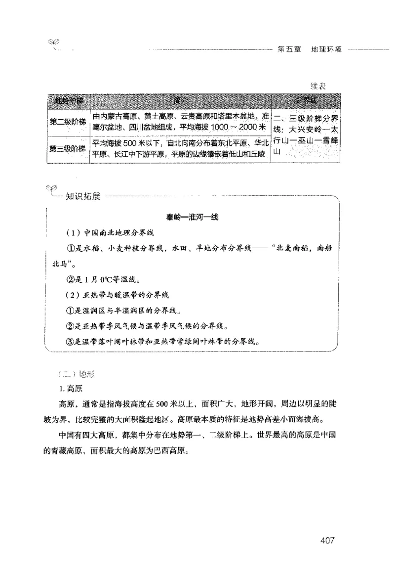 行测的思维（常识）_26吉林考备考资料包_04行测资料包（笔记图推导图等）_03行测的思维