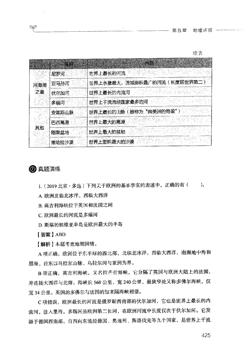 行测的思维（常识）_26吉林考备考资料包_04行测资料包（笔记图推导图等）_03行测的思维
