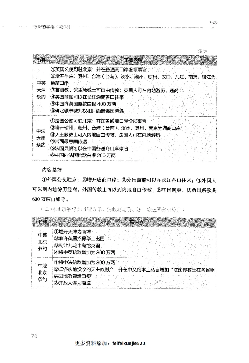 行测的思维（常识）_26吉林考备考资料包_04行测资料包（笔记图推导图等）_03行测的思维
