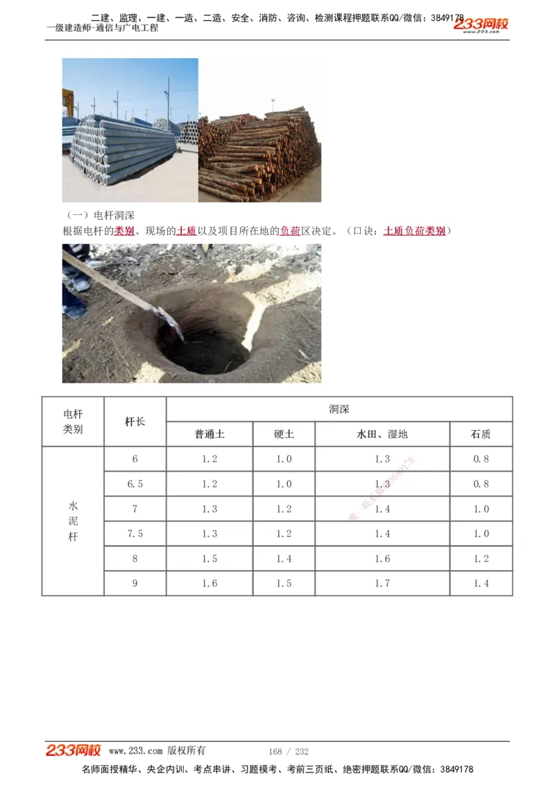 1-31_2026年一级建造师_2026年一建通信_2025年一建通信SVIP_02-基础精讲✿高端面授✿深度强化_13-通信《教材精讲班》杨鹏233推荐_讲义
