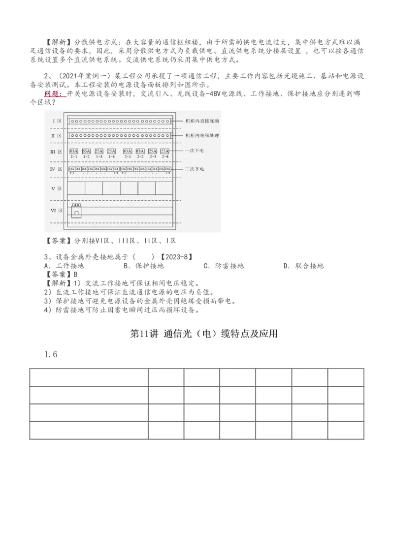1-31_2026年一级建造师_2026年一建通信_2025年一建通信SVIP_02-基础精讲✿高端面授✿深度强化_13-通信《教材精讲班》杨鹏233推荐_讲义