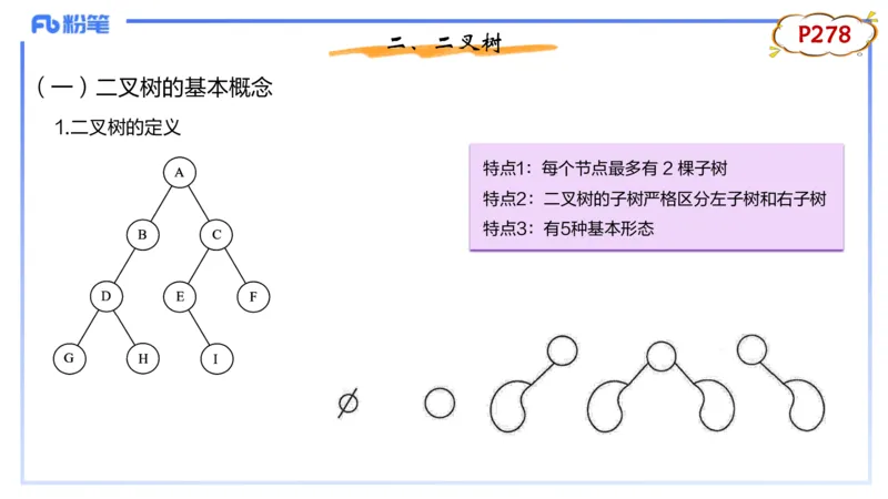 理论精讲18-数据结构与算法3_4-教培资料-26年最新资料-同步更新_初中高中教资_03科三专项（进去保存报考的学科即可）_01科目三FB网课、三色速记手册、知识点导图等推荐_初中
