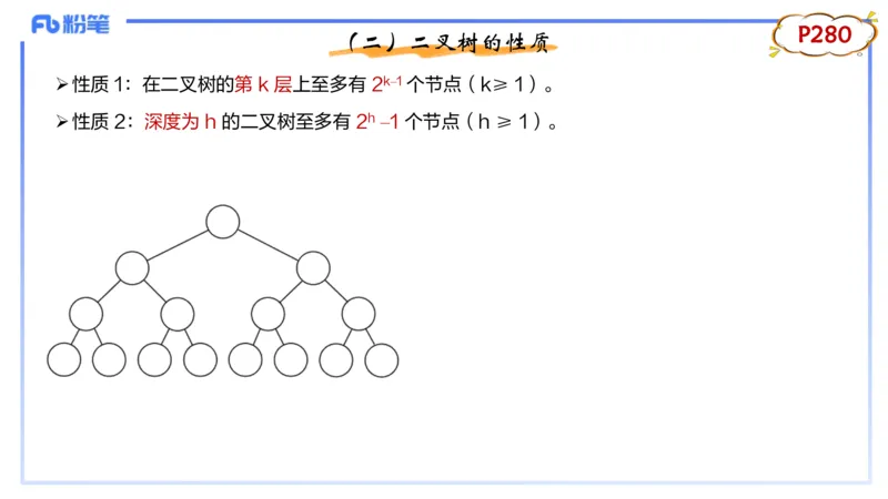 理论精讲18-数据结构与算法3_4-教培资料-26年最新资料-同步更新_初中高中教资_03科三专项（进去保存报考的学科即可）_01科目三FB网课、三色速记手册、知识点导图等推荐_初中
