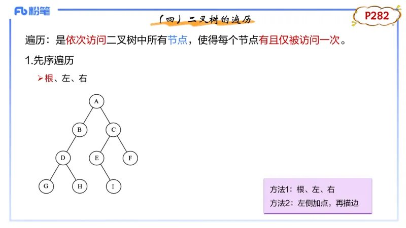 理论精讲18-数据结构与算法3_4-教培资料-26年最新资料-同步更新_初中高中教资_03科三专项（进去保存报考的学科即可）_01科目三FB网课、三色速记手册、知识点导图等推荐_初中