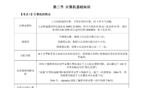 考前必背｜初中教资《信息技术》最全考点背诵笔记与模版，一遍上岸_4-教培资料-26年最新资料-同步更新_初中高中教资_03科三专项（进去保存报考的学科即可）