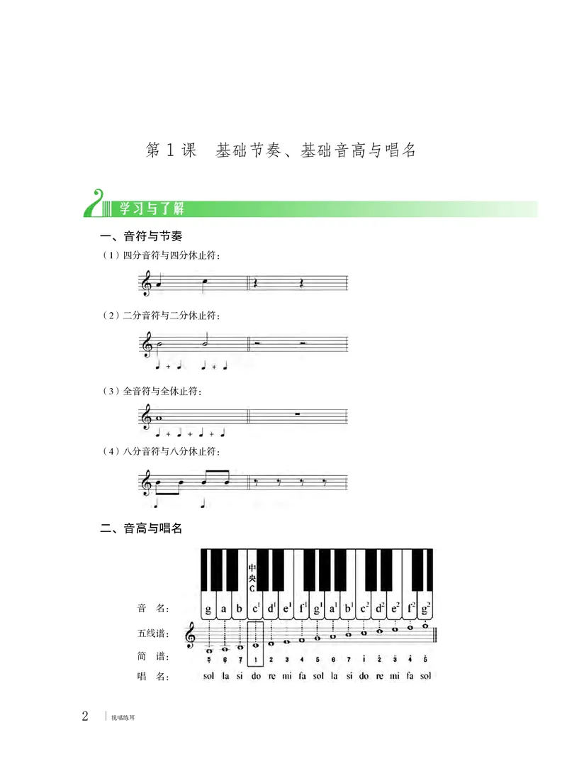 粤教版音乐选修6高清教材_4-教培资料-26年最新资料-同步更新_初中高中教资_03科三专项（进去保存报考的学科即可）_02科三专项（笔记真题思维导图教学设计版本二）